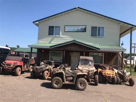 Trails edge - Trailside Bait & Tackle, Isle, Minnesota. 1,092 likes · 28 talking about this · 30 were here. We offer quality Bait,Tackle,Gas,LP,Hot Fresh Food, We also have a tire shop come on in!! Tight lines